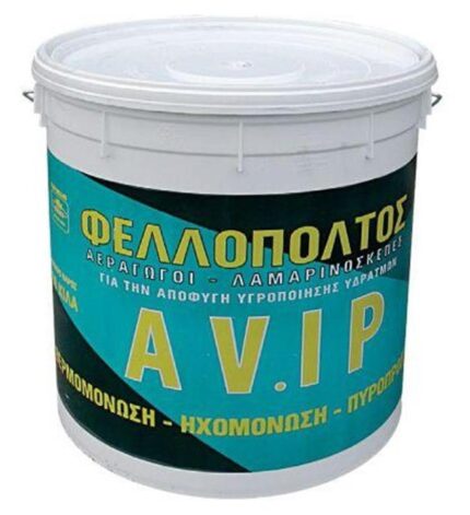Avip-fellopoltos-thermo-ihomonotiko-epihrisma-18kg