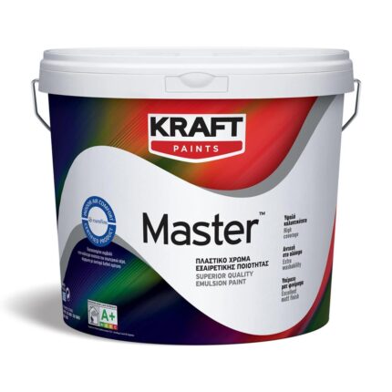 Kraft-Master-plastiko-hroma-esoterikon-toihon-vasi-P-D-M-TR