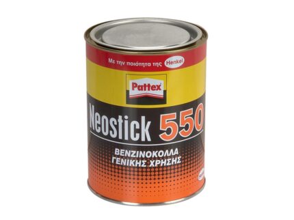Neostick-550-kolla-memvranis-Epdm-5kg
