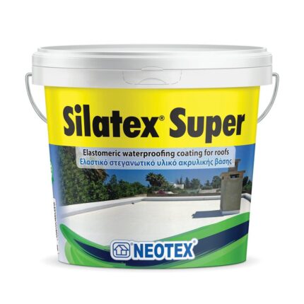 Silatex-Super-akryliko-epaleiptiko-steganotiko