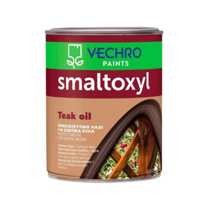 Smaltoxyl-Teak-Oil-prostateytiko-ladi-gia-Teak-kai-exotika-xyla-750ml