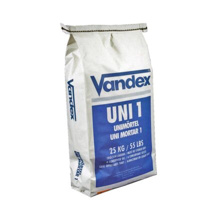Vandex-Unimortar-1-steganotiko-episkeyastiko-koniama-25kg