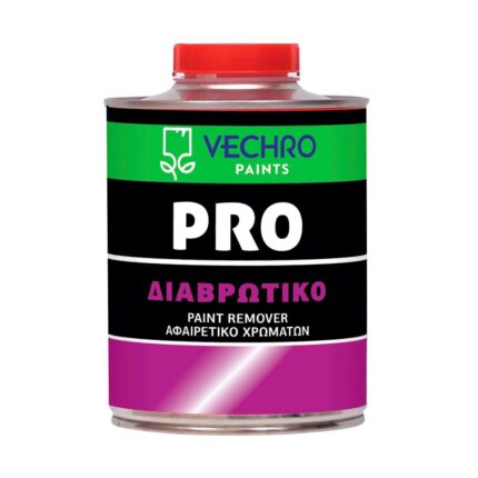 Vechro-Pro-diavrotiko-Paint-Remover