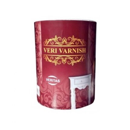 Veritas-Veri-Varnish-mat-diafano-verniki-neroy-gia-hromata-kimolias-375ml